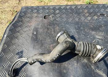 dolot powietrza renault laguna II 2,0 16v IDE 8200040521