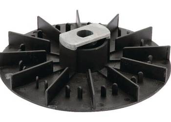 Wentylator z uchwytem noża AK470176