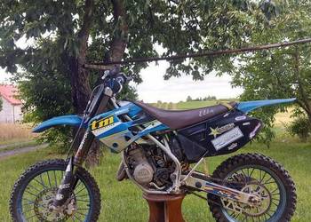 Moduł sterownik tm racing 80 2000 2002 komputer
