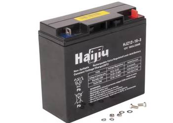 Akumulator 12V 18Ah 103774GS