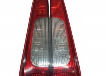 LAMPA TYŁ KOMPLET EUROPA  3M5113N411AA Ford C-MAX I (2003-2010)