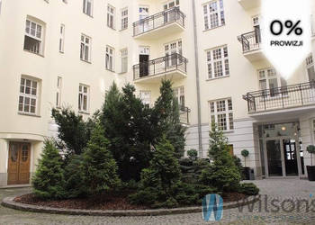 Ogłoszenie lokal 165m2 Warszawa Wspólna