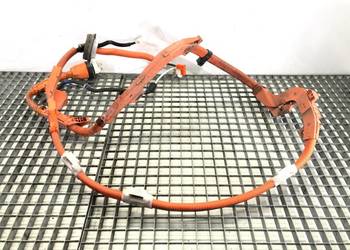 PRZEWÓD WYSOKIEGO NAPIĘCIA TOYOTA AURIS II