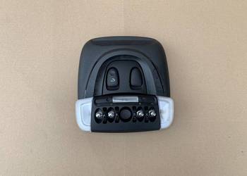 lampka podsufitki E3219500 mini cooper f55 f56