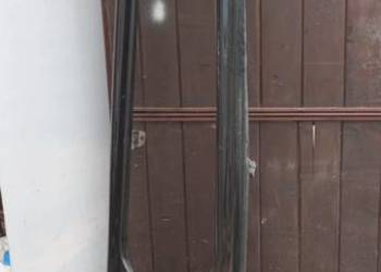 listwy NAKLADKI progi HONDA CIVIC VII 7 SPORT 3D
