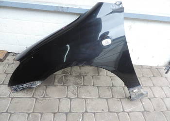 TOYOTA COROLLA E12 BŁOTNIK LEWY PRZÓD 209 TOYOTA COROLLA E12 BŁOTNIK LEWY PRZÓD 209