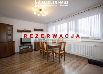 2-pokojowe mieszkanie z klimatyzacją!