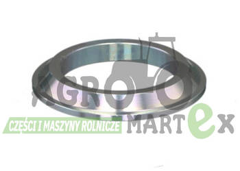 0006673191, 006673191, 06673191, 6673191 TULEJA PODKŁADKA CLAAS