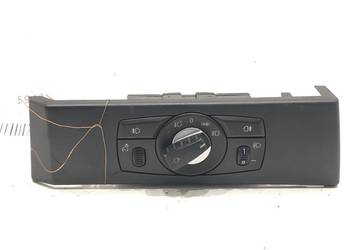 WŁĄCZNIK ŚWIATEŁ BMW E61 6988566 04-10 PRZYCISK OŚWIETLENIA, GŁÓWNY