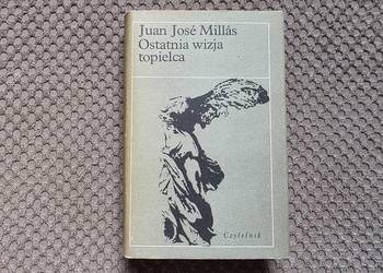 Juan José Millás "Ostatnia wizja topielca"