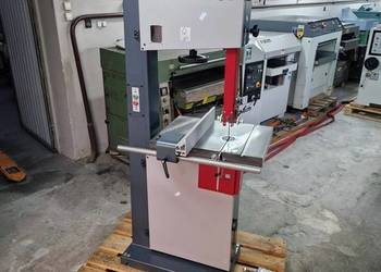 Piła Taśmowa HAMMER N4400 Rok 2024r jak Nowa, Pilarka taśmowa