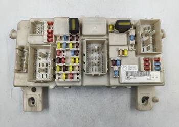 Moduł BSI GEM Ford Kuga MK1 7M5T-14A073-FH