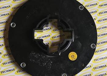 Sprzęgło Centaflex K 100 SAE 8 Techmax