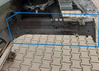 Mazda CX60 2023r podłużnica lewa przód przednia oryg mazcx60,85767667