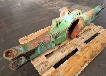 Obudowa przedniego mostu John Deere 4350, 4240S