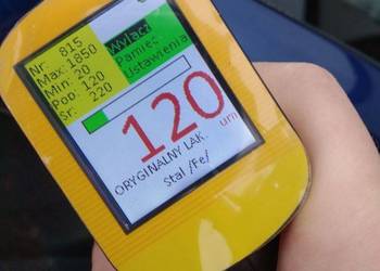 SPRAWDZENIE AUTA Pomoc w zakupie auta Diagnostyka komputerowa Miernik