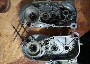 Kartery Simson Star SR4-2 / Schwalbe KR51/1 / S50 ORYGINAŁ DDR Sparowane