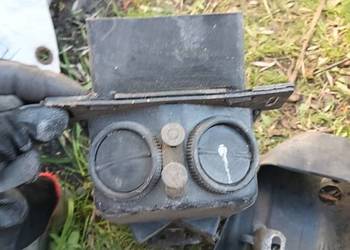 Fiat 126p części