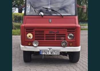 Proszę państwa oto ŻUK