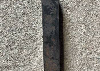 Nóż tokarski Sandvik CTFPR 2525M 16 F/V