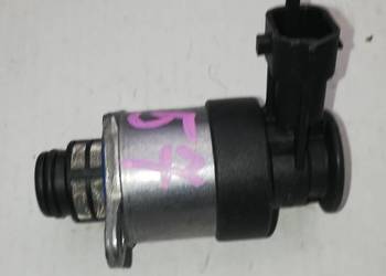 Zawór SCV Bosch 0928400757