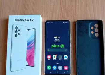 samsung galaxy A53 5g