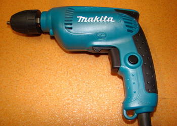 Wiertarka bezudarowa MAKITA 450 W, Ref. 6413