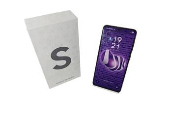Smartfon SAMSUNG Galaxy S21 FE 5G 6/128GB