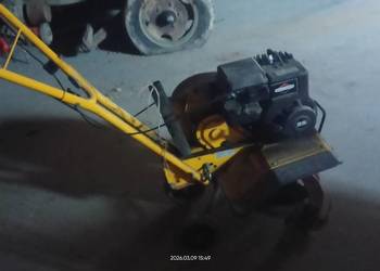 Sprzedam gleboglezarkę