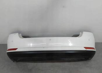 ZDERZAK  TYŁ PDC HB LF9E  Skoda Rapid I (2012-2019)