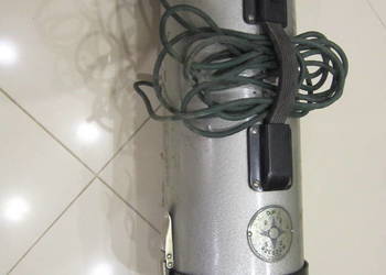 Odkurzacz alfa 2 zabytek PRL Odkurzacz alfa 2 zabytek PRL