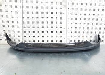 FORD KA PLUS ACTIVE SPOILER ZDERZAKA PRZÓD J7BB-17F775-A
