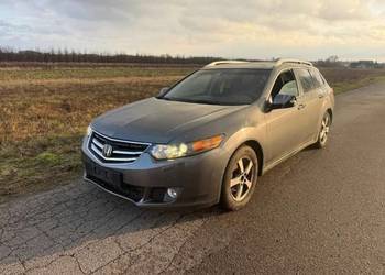 Honda Accord VIII 8 NH737M cała na części