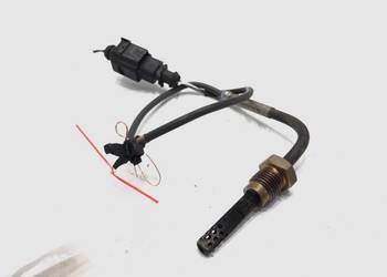 CZUJNIK TEMPERATURY SPALIN AUDI A4 B8 3.0 240KM 07-15