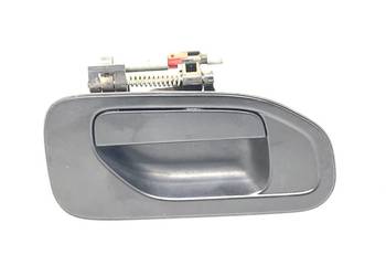 KLAMKA ZEWNĘTRZNA PRAWY PRZÓD NISSAN NV200 Hatchback WHITE (S)