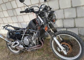 Yamaha XTZ 750 super tenere