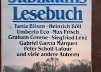 Das Heyne Jubilaums Lesebuch Gunther Fetzer