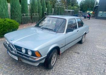 Bmw E21