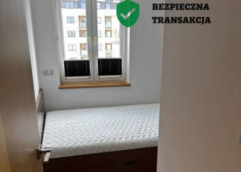 2 pokoje inwestycyjne blisko OBC i UG