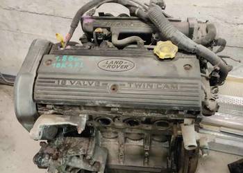Land Rover - Silnik na części V 1.8 benzyna