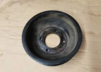 Koło pasowe pompy wody BMW e39 e46 m52tu m54 2.0 2.2 2.5 2.8