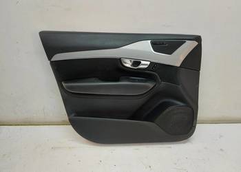 VOLVO XC90 II D5 Tapicerka boczek drzwi przód lewy UK