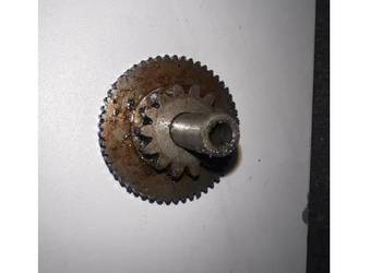 Przekładnia biegu jałowego rozrusznika Suzuki AN 250 Burgman Przekładnia biegu jałowego rozrusznika Suzuki AN 250 Burgman