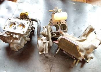 Fiat Cinquecento gaznik dolot