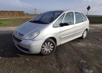 Citroen Xsara Picasso