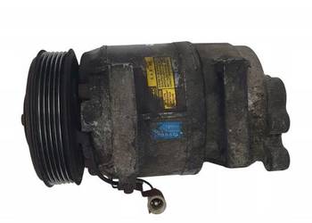 SPRĘŻARKA KLIMATYZACJI Volvo XC70 V70 S60 S80 XC90 2.4 D 8708581