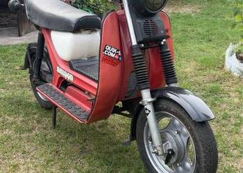 Simson sr 50