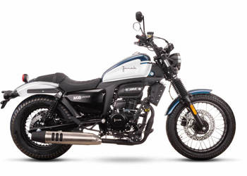 Junak m18 vintage
