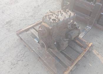 Silnik dolnozaworowy Żuk / Warszawa