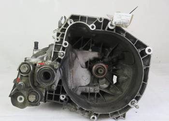 SKRZYNIA BIEGÓW FIAT BRAVO II 1.6 D Multijet 